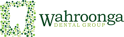 Wahroonga Dental Group Logo