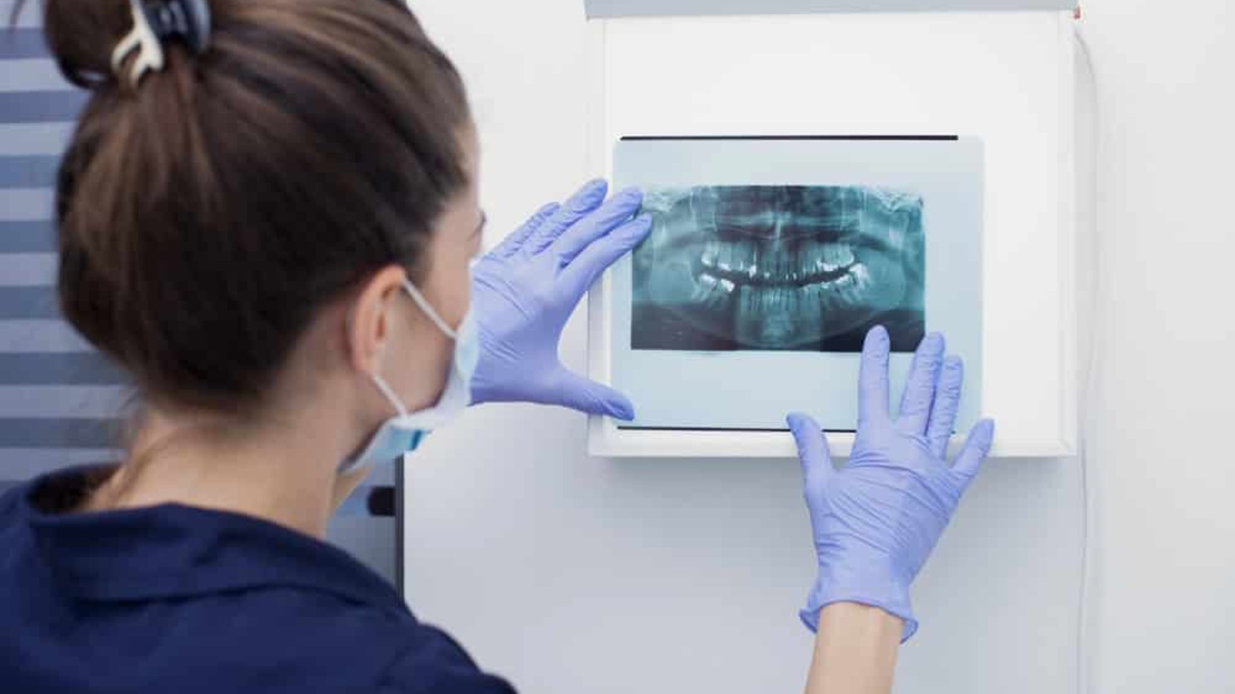 Professional Teeth Whitening in Wahroonga